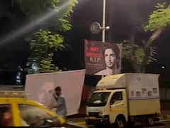 Thackeray Group BMC Morcha: ठाकरेंच्या मोर्चापूर्वीच वातावरण तापलं; 'सुशांत सिंह राजपूतला न्याय द्या', मुंबई पालिकेच्या आवारात फलक झळकले