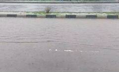 Rain : आज कोकणसह पश्चिम महाराष्ट्र आणि विदर्भात पावसाचा यलो अलर्ट