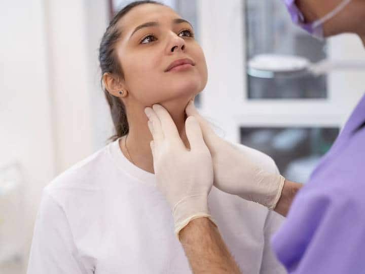 लोबिया में होता है आयोडिन तो क्या थायराइड की बीमारी इसे खा सकते हैं? जानिए हेल्थ एक्सपर्ट की राय Is Lobia Good To Manage Thyroid what health expert says लोबिया में होता है आयोडिन तो क्या थायराइड की बीमारी इसे खा सकते हैं? जानिए हेल्थ एक्सपर्ट की राय