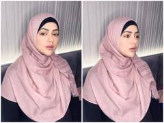 प्रेगनेंसी के आखिरी दिनों में परेशान हुईं सना खान, बोलीं- 'मेरी रातों की उड़ गई है नींद'