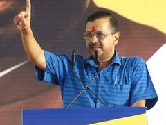 'सात फ्री की रेवड़ी' रख एमपी वालों को लुभाने चले अरविंद केजरीवाल, ग्वालियर में जमकर गरजे दिल्ली के सीएम