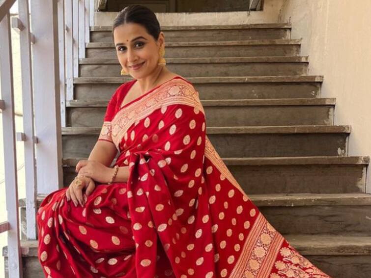 Vidya Balan Reveals She Pretended To Be A Beggar Outside A Five-Star Hotel Vidya Balan upcoming movie Neeyat Vidya Balan Reveals She Pretended To Be A Beggar Outside Five-Star Hotel As Part Of A Bet: Know Why