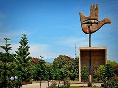 हिमाचल प्रदेश: चंडीगढ़ में 7.19 फीसदी हिस्सा लेगी हिमाचल सरकार, CM सुक्खू ने गठित की कैबिनेट सब कमेटी