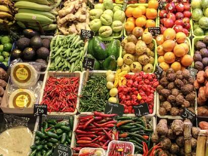 vegetable price list july 1 2023 chennai koyambedu market know full details Vegetable Price: காய்கறி வரத்தில் மாற்றம்.. உயர்ந்தது பீன்ஸ், கேரட், கத்திரிக்காய் விலை.. மற்ற காய்கறிகளின் விலை என்ன?