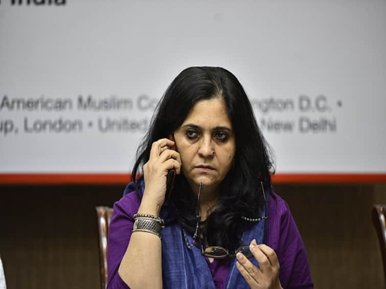 'Will The Skies Fall If...': SC Grants Interim Bail To Teesta Setalvad In 2002 Godhra Riots Case