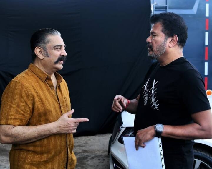 இந்த படத்தின் படப்பிடிப்பு இன்னும் சில நாட்களில் முடிவடைய உள்ளது. இதனை அடுத்து ஹெச்.வினோத் இயக்கத்தில் நடிக்க உள்ளார் கமல்.