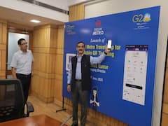 Delhi Metro का आ गया ट्रैवल ऐप, पैसेंजर्स के लिए एंट्री-एग्जिट हुआ आसान, ऐसे होता है इस्तेमाल