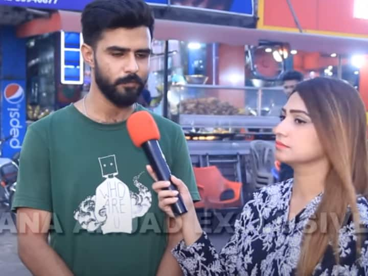 Pakistan’s YouTuber said- Shehbaz Sharif is scared of PM Modi and India’s progress