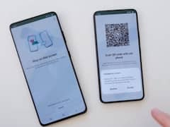 কিউআর কোডের মাধ্যমেই মুশকিল আসান, দুটি ডিভাইসের মধ্যে স্থানান্তর করা যাবে হোয়াটসঅ্যাপের চ্যাট হিস্ট্রি