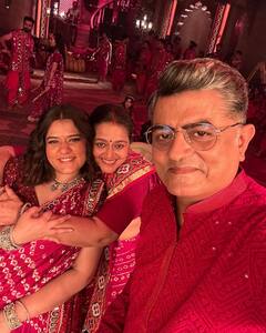 Gajraj Rao Shares Unseen Pics From 'Satyaprem Ki Katha'; Thanks Fans For Love Shown Towards Film