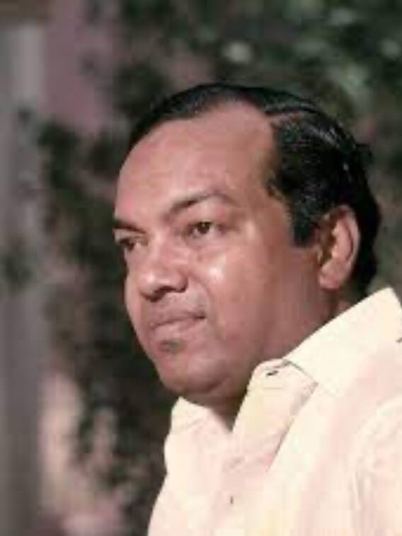 கவிஞர் கண்ணதாசனின் தத்துவ வரிகள்