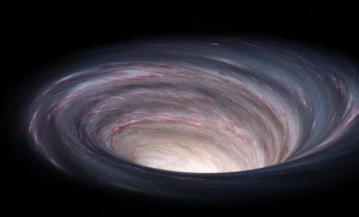 ইউনিভার্সিটি অফ শিকাগোর জ্যোতির্পদার্থবিদ সঞ্জনা কার্টিসের মতে, পদার্থবিদদের কাছে উপর-নীচ বলে ব্যাতিক্রমী কোনও ভাবনা হয় না। মাধ্যাকর্ষণ শক্তি যে দিকে কোনও বস্তুকে টানছে, তাকেই নীচ বলে ধরা হয়। তার উল্টোদিকটিকে ধরা হয় উপর বলে।