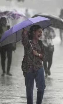 Weather Update: ਮੀਂਹ ਤੋਂ ਅਜੇ ਨਹੀਂ ਮਿਲਣ ਵਾਲੀ ਨਿਜ਼ਾਤ! ਜੁਲਾਈ 'ਚ ਵੀ ਸਤਾਏਗਾ ਮੌਸਮ, 25 ਸੂਬਿਆਂ ਲਈ ਅਲਰਟ ਜਾਰੀ