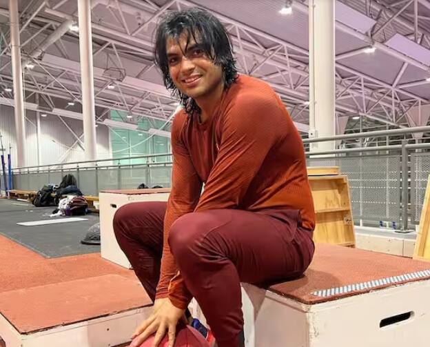 ਭਾਰਤੀ ਜੈਵਲਿਨ ਥ੍ਰੋਅਰ ਨੀਰਜ ਚੋਪੜਾ ਨੇ ਡਾਇਮੰਡ ਲੀਗ ਦੇ ਲੁਸਾਨੇ ਪੜਾਅ 'ਚ 87.66 ਮੀਟਰ ਥਰੋਅ ਨਾਲ ਸੋਨ ਤਮਗਾ ਜਿੱਤਿਆ। ਸੱਟ ਤੋਂ ਬਾਅਦ ਵਾਪਸੀ ਕਰ ਰਹੇ ਨੀਰਜ ਲਈ ਇਹ ਮੈਚ ਆਸਾਨ ਨਹੀਂ ਸੀ। ਹਾਲਾਂਕਿ ਇਸ ਦੌਰਾਨ ਨੀਰਜ ਯਕੀਨੀ ਤੌਰ 'ਤੇ ਪੂਰੀ ਤਰ੍ਹਾਂ ਫਿੱਟ ਨਜ਼ਰ ਆਏ।