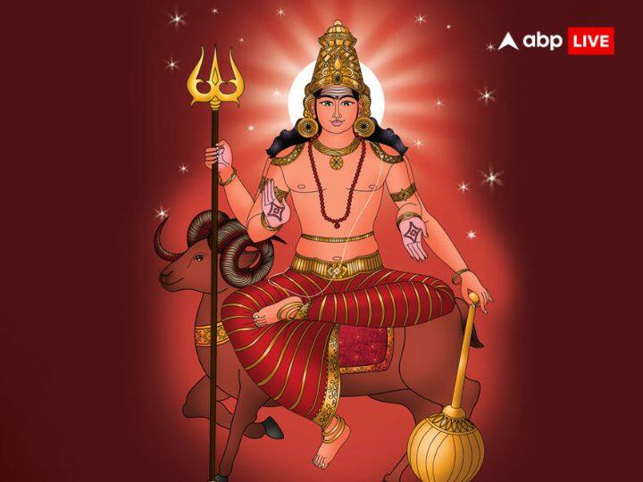 आज मंगल के गोचर से कई राशियों को इसका लाभ मिलने वाला है. मंगल का गोचर 1 जुलाई 2023 को सिंह राशि में हुआ है और 18 अगस्त 2023 तक मंगल इसी राशि में रहेंगे. इसके बाद 18 अगस्त शाम 04 बजकर12 पर सिंह राशि से कुंभ में गोचर करेंगे.