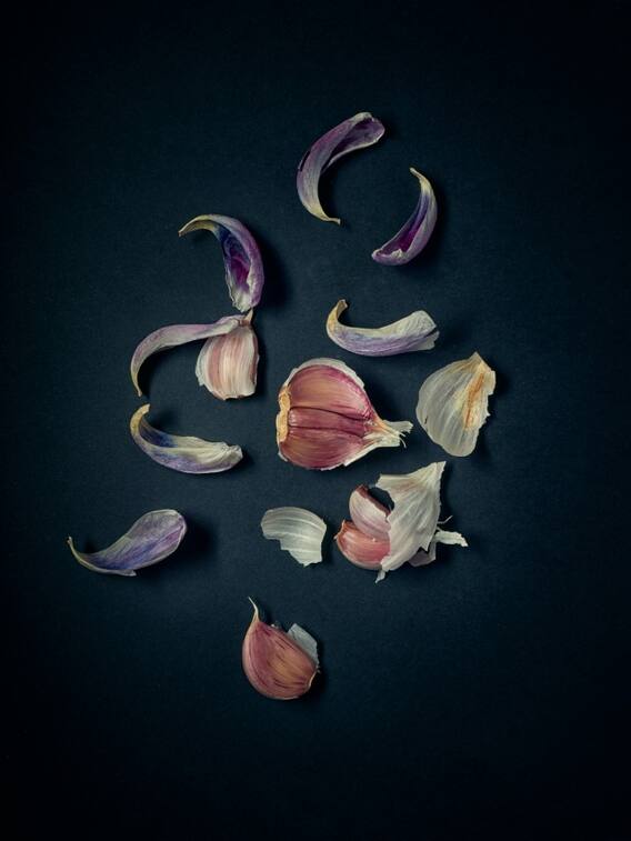 काले लहसुन से किसानों की होगी मोटी कमाई, जानें फायदे