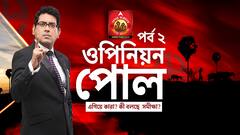 Opinion Poll 2023: (পর্ব ২) রাজ্য জুড়ে ভোটের কাউন্টডাউন। কোন জেলায় কোন দল পেতে পারে কত আসন? সি ভোটারের জনমত সমীক্ষা