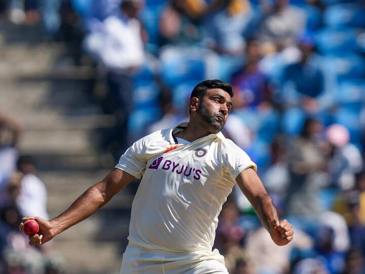 IND vs WI Indian Spinner R Ashwin took 60 wickets against west indies in test and made 4 centuries know details IND vs WI: टेस्ट में वेस्टइंडीज़ के लिए मुसीबत बन सकते हैं अश्विन, गेंद के साथ बल्ले से भी किया है कमाल
