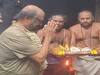 Actor Rajini: திருவண்ணாமலை கோயிலில் தனி மனிதராக வந்து ரஜினி சாமி தரிசனம்