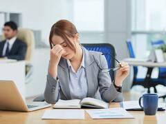 थकान दूर करने के लिए पिएं ये नेचुरल ड्रिंक...पीते ही आ जाएगी फुर्ती