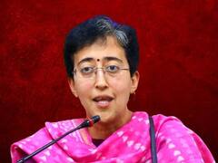 आतिशी ने डीईआरसी के नवनियुक्त अध्यक्ष को लिखी चिट्ठी, इस मामले को बताया दुर्भाग्यपूर्ण, बोलीं...