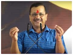 'Modiji, Why Does It Bother You If I Distribute Freebies': Delhi CM Kejriwal Lists 'Rewadis' Of AAP