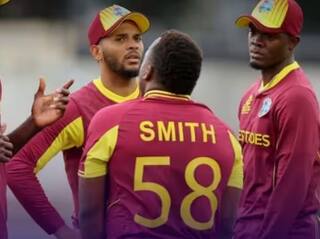 WC Qualifiers 2023: 1975 ਤੋਂ ਬਾਅਦ ਪਹਿਲੀ ਵਾਰ ਵਿਸ਼ਵ ਕੱਪ 'ਚ ਨਹੀਂ ਨਜ਼ਰ ਆਵੇਗੀ ਵੈਸਟਇੰਡੀਜ਼ ਦੀ ਟੀਮ, ਕੁਆਲੀਫਾਇਰ 'ਚ ਸਕਾਟਲੈਂਡ ਨੇ ਹਰਾਇਆ