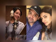 अनुष्का शर्माचा भाऊ कर्णेश शर्मा आणि अभिनेत्री तृप्ती डिमरी यांचा ब्रेकअप? इंस्टाग्रामवर एकमेकांना केलं अनफॉलो