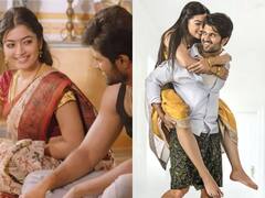 Rashmika Mandanna Life: जब पहली बार लव लाइफ पर खुलकर बोली थीं रश्मिका मंदाना, विजय देवरकोंडा को लेकर कही थी ये बात