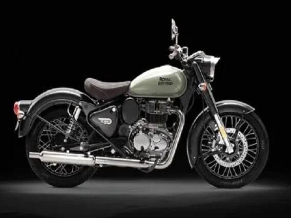 New Bikes : Bajaj Auto and Hero Motocorp Ready to Launch New Bikes to Rival Royal Enfield New Bikes : તો ભારતમાં 'બુલેટ રાજ'નો આવશે અંત? ઉભા થયા નવા પડકાર
