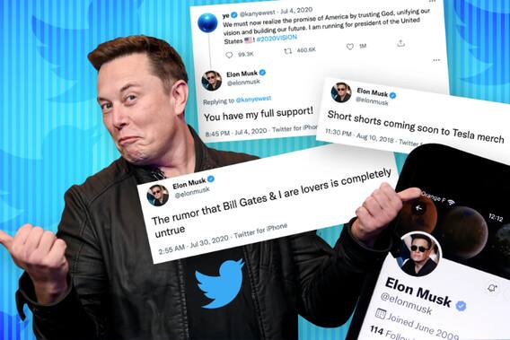 Elon Musk ਦਾ ਨਵਾਂ ਫਰਮਾਨ, ਹੁਣ ਬਿਨਾਂ Login ਨਹੀਂ ਦੇਖ ਸਕੋਗੇ Tweets