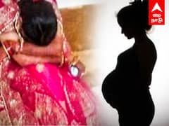 Telangana Bride Pregnant : FIRST NIGHT சென்ற மணப்பெண்..அடுத்த நாளே DELIVERY தெலங்கானாவில் பரபரப்பு!
