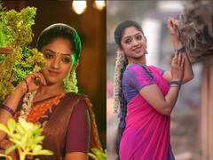 Swathi Sharma : அம்மா முன்பே சீரியல் நடிகையிடம் அட்ஜஸ்ட்மெண்ட் குறித்து பேசிய நபர்.. நடிகை சுவாதி ஓபன் டாக்!