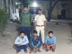 मामा के यहां चलने को बोलकर साथ ले गए थे भाई, हाथ-पैर बांधकर तालाब में फेंका, मौत से मचा हड़कंप