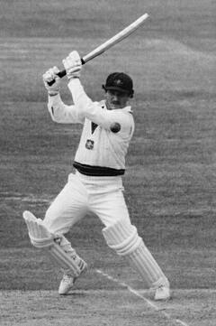 Allan Border: ਪਾਰਕਿੰਸਨ ਨਾਮ ਦੀ ਗੰਭੀਰ ਬੀਮਾਰੀ ਨਾਲ ਜੂਝ ਰਹੇ ਲੈਜੇਂਡ ਕ੍ਰਿਕੇਟਰ ਐਲਨ ਬੋਰਡਰ, ਬੋਲੇ- 'ਜੇ ਮੈਂ 80 ਸਾਲ ਜੀਅ ਗਿਆ ਤਾਂ...'
