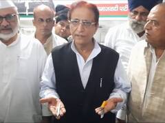 अखिलेश यादव के बर्थडे पर आजम खान के इस बयान की चर्चा तेज, कहा- 'गद्दारों को ठोकर मार कर...'