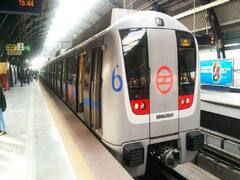 Delhi Metro का आ गया ट्रैवल ऐप, पैसेंजर्स के लिए एंट्री-एग्जिट हुआ आसान, ऐसे होता है इस्तेमाल