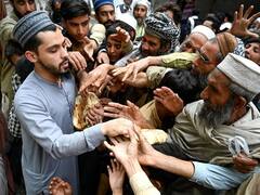 Pakistan IMF Bailout: पाकिस्तान में आने वाली है महंगाई की सुनामी, दूर-दूर तक नहीं है राहत की कोई उम्मीद