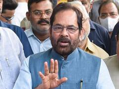 '...अभी नहीं तो कभी नहीं', यूसीसी को लेकर बीजेपी के मुस्लिम नेता ने विपक्ष को दी सलाह, कहा- सांप्रदायिक राजनीति...