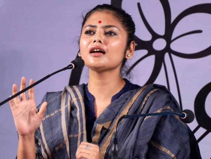 ED Summoned TMC leader and actress Saayoni Ghosh in West Bengal Teachers Recruitment Scam West Bengal: शिक्षक भर्ती घोटाले में ED ने टीएमसी नेता सायोनी घोष को किया तलब, पहले भी हुई थी पूछताछ