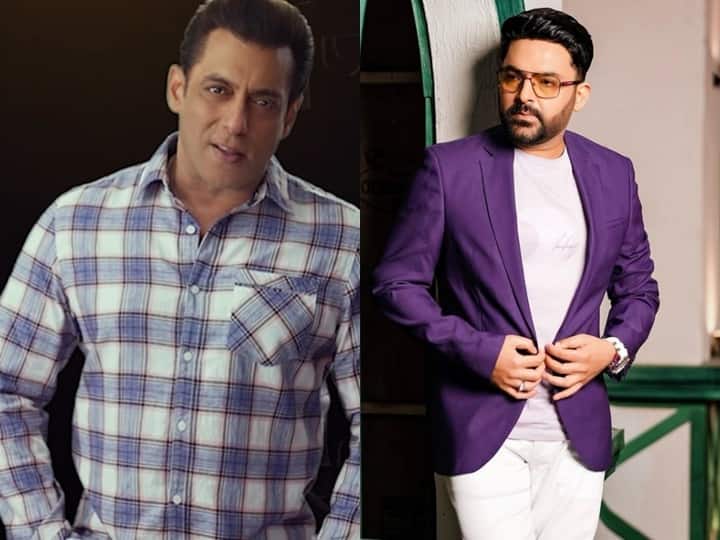 The Kapil Sharma Show Why Salman khan Is Not Getting Married Kapil Sharma Quick Replied Watch Funny Video The Kapil Sharma Show: सलमान खान की शादी को लेकर कपिल शर्मा ने खोला राज, दिया ये मजेदार जवाब