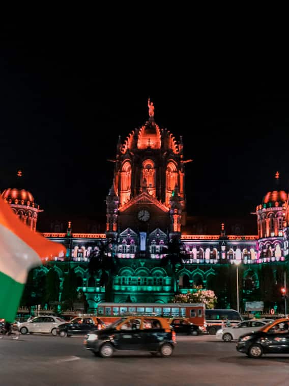 मुंबई में घूमने के लिए ये हैं 10 बेस्ट जगह