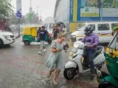 Weather Update: जुलै महिन्यातही मुसळधार पाऊस, हवामान खात्याचा 25 राज्यांना अलर्ट जारी