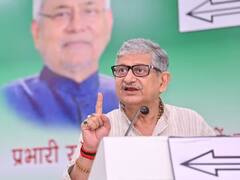 'PM ने 9 साल के शासन में फोटो सेशन ही...', विपक्षी एकता पर नरेंद्र के बयान पर भड़के ललन सिंह