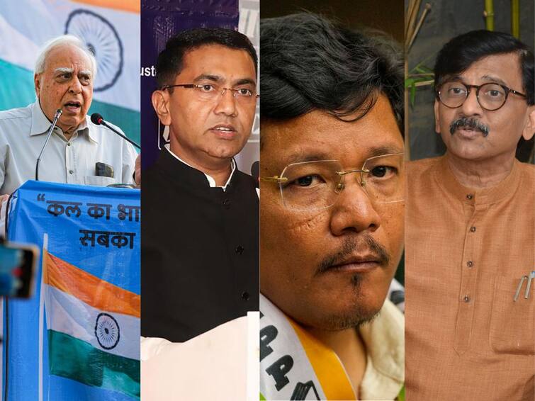 'Against Idea Of India': BJP Ally And Meghalaya CM Sangma As Debate Intensifies On Uniform Civil Code 'Against Idea Of India': BJP Ally And Meghalaya CM Sangma As Debate Intensifies On Uniform Civil Code