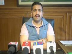 कांग्रेस मंत्री विक्रमादित्य सिंह का UCC को समर्थन, कहा- 'लागू करने से कौन रोक रहा, लेकिन जनता का ध्यान...'