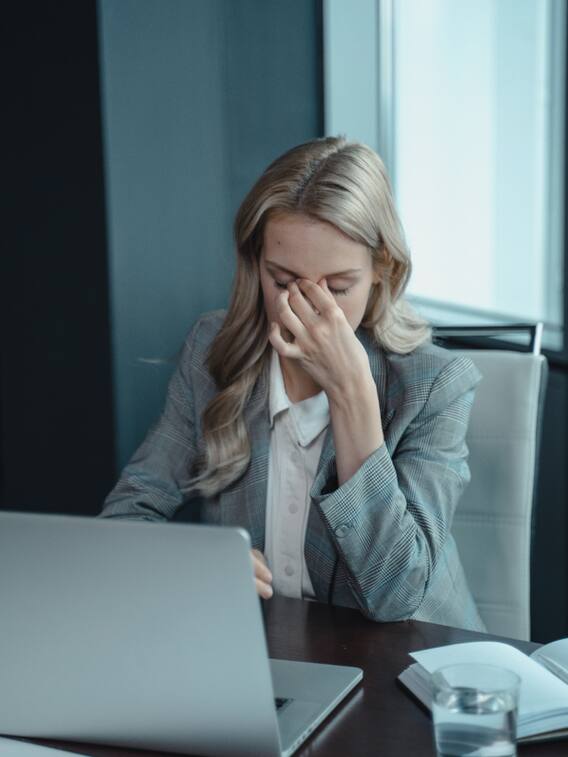 घर में इन 5 पौधों को लगाने से कम होगा तनाव