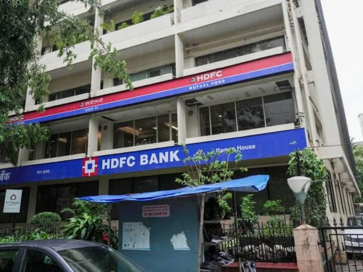 HDFC Bank Merger Office Rebranding HDFC Ltd Branches Headquarters HDFC Bank Starts Rebranding Process For HDFC Ltd Offices, Branches After Merger
