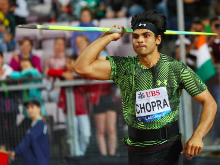 Olympic Champion Neeraj Chopra Wins Second Diamond League Title In