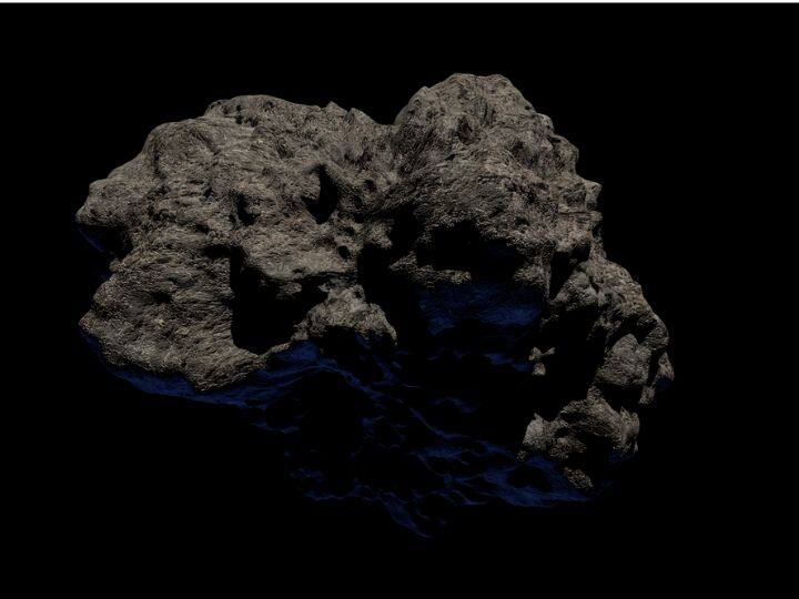 साल 2013 में रूस के चेल्याबिंस्क शहर से लगभग 20 किलोमीटर दूर एक उल्कापिंड गिरा था. यह उल्का पिंड जहां गिरा था वहां एक बड़ा सा गड्ढा हो गया था.